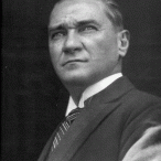 Ataturk